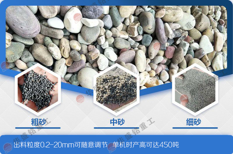 大型全自動液壓對輥制砂機(jī)價(jià)格 大型石頭制砂機(jī)型號以及價(jià)格